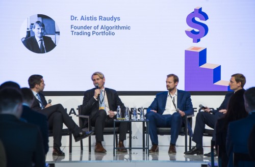 Aistis Alternative Investement Forum 2017
